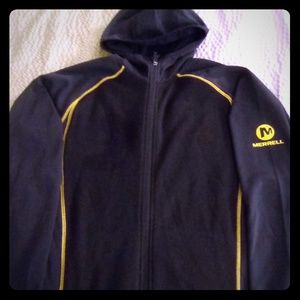 Merrell Men's Alpino Jacket Sz M